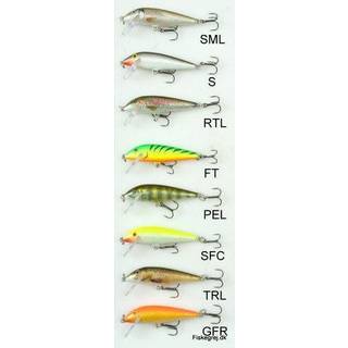Rapala Countdown 9cm