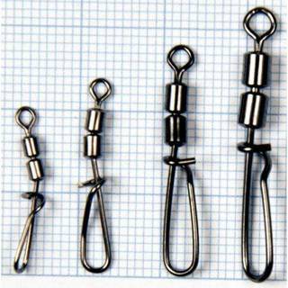 Owner Sinker Hook Crane Swivel - #10
