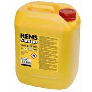 REMS gevindskæremiddel Sanitol 5 ltr