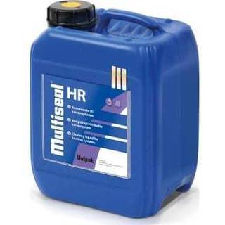 Unipak Multiseal HR rengøringsmiddel 5ltr. Til varmesystemer