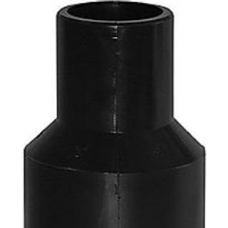 Uponor PE reduktion 63-40 mm PN16 PE100-SDR11