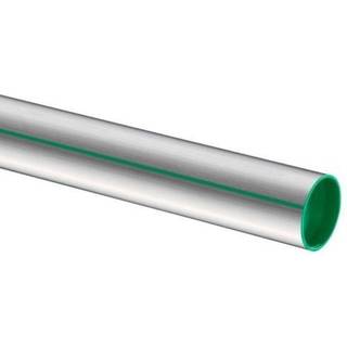 Sanpress rør nikkelfri 1.4521 (AISI 444) 18 x 1,0 mm