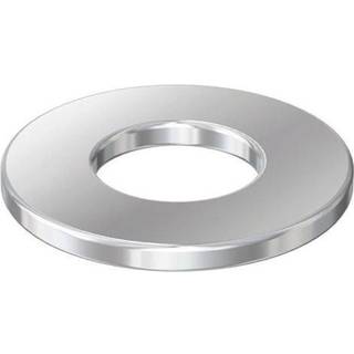 Flamco Underlagsskive galvaniseret 8x18 mm