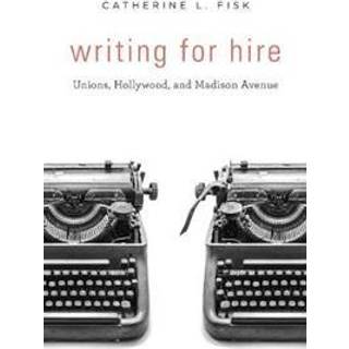 Writing for Hire