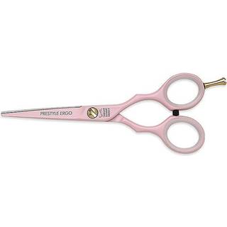 Jaguar Pre Style Ergo 5.5" Scissor Pink