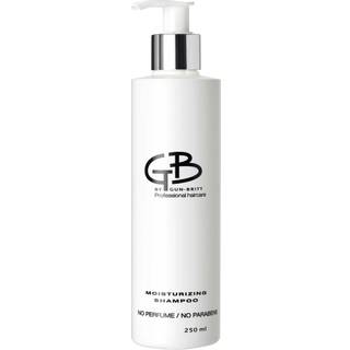 Moisturizing Shampoo, 250 ml