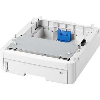 OKI media tray - 535 sheets