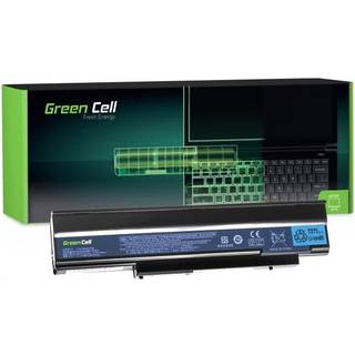 Green Cell AC12  Batteri til Acer Extensa 11,1V 4400mAh