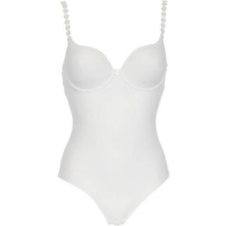 Marie Jo Tom Body - Ivory - C 75