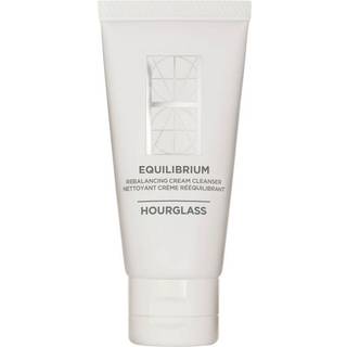 Hourglass Equilibrium Rebalancing Cream Cleanser Travel (27ml)