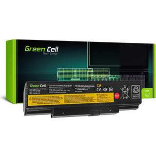 Green Cell Batteri til Lenovo ThinkPad Edge E550 E555 E560 E565