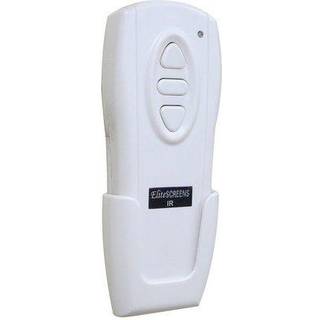 Elite Screens projector screen remote control