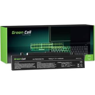 Green Cell AA-PB4NC6B Batteri til Samsung R Series Laptops