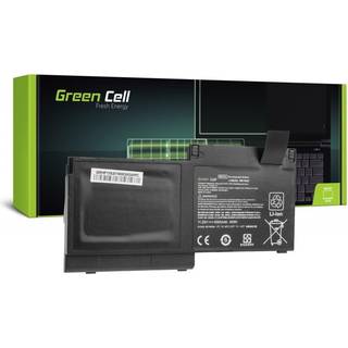 Green Cell HP EliteBook 720, 820 etc. 4000mAh, 11.25V batteri