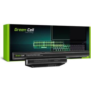 Green Cell laptop battery - Li-pol - 4400 mAh