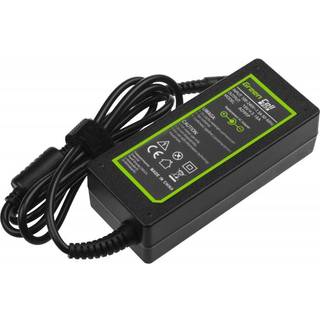 Green Cell PRO Oplader / AC Adapter 19V, 3,16A, 60W til Samsung