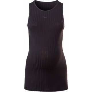 Reebok Maternity Tank Top XS - Svedabsorberende og Komfortabel til Gravide Damer