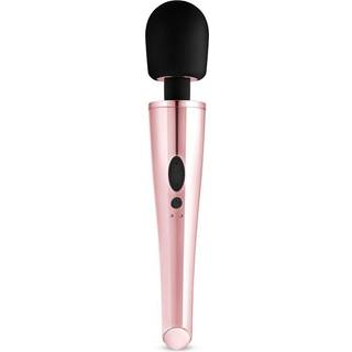 Rosy Gold Nouveau Wand Massager