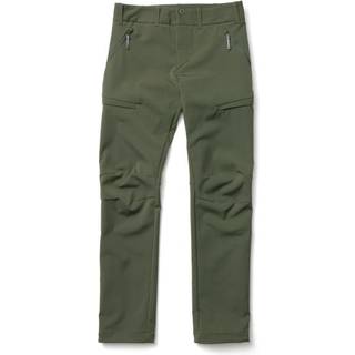Houdini Women's Motion Top Pants Baremark Green, M
