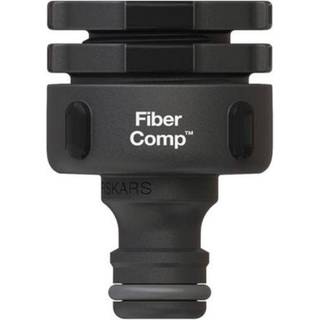 Fiskars FiberComp Vandhanekobling Multi, 3 størrelser