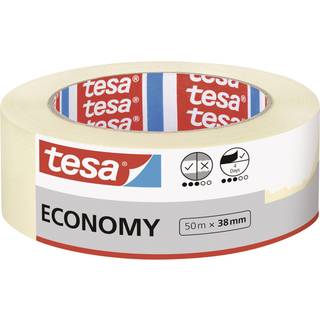 Malertape 38 mm x 50 mtr.