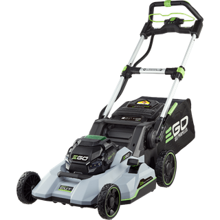 EGO POWER+ LM2130E-SP Plæneklipper uden batteri og oplader