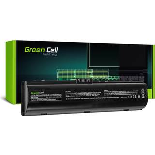Green Cell HP Pavilion DV2000, DV6000 etc. 4400mAh, 11.1V batteri