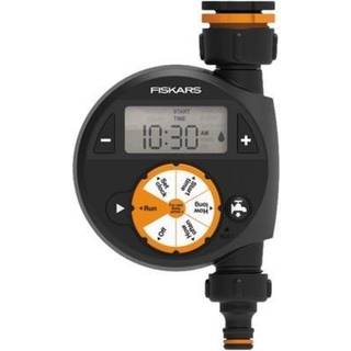 Fiskars 1054791 Vandingstimer 1-vejs