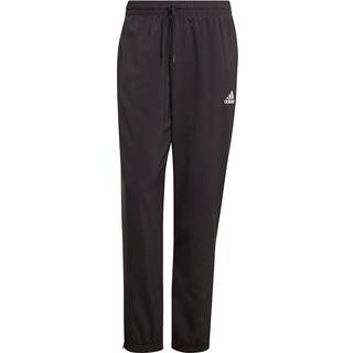 AEROREADY Essentials Stanford bukser - Black