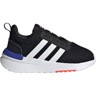 Racer TR21 sko - Core Black / Cloud White / Sonic Ink - 20