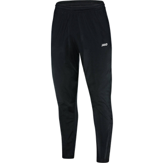 Bukser JAKO CLASSICO FUNCTIONAL PANTS 9250-08 Størrelse S