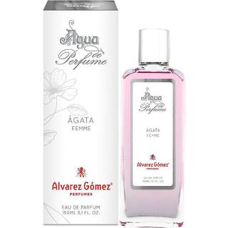 Alvarez Gómez Agua de Perfume Ágata Eau de parfum 150 ml