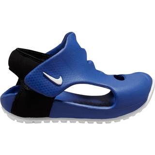 Nike Nike Blue Sunray Protect Infant Sandals