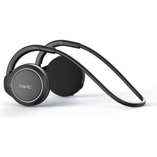 Havit E515BT Bluetooth On ear sports headset. Kun 43g!