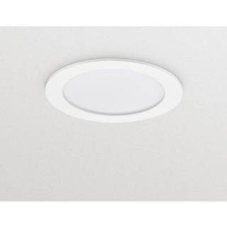 Philips LED downlight Coreline DN145B 11W 1100lm 84D - 840 kold hvid | 166mm