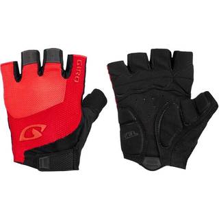 Giro Bravo Gel Handsker - Lyserød