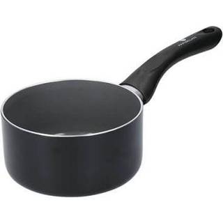 Masterclass Masterclass Grey Can-to-Pan 14cm Milk Pan