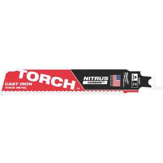 Milwaukee bajonetsavblad TO nitrus 150mm Carbid Torch (48005261)