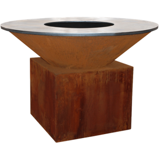 OFYR Grill XL Corten