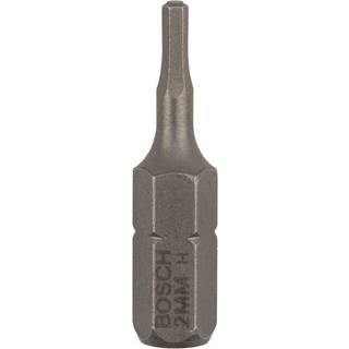 Bosch Accessories Sekskant-bit 2 mm ekstra hård C 6.3 3