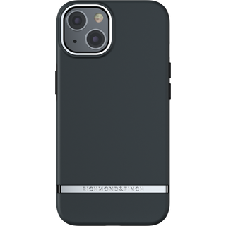 Richmond & Finch Black Out iPhone 13 Cover