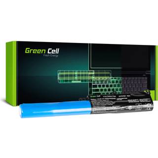 Batteri for Asus Vivobook Max etc., 11.1V 2200mAh