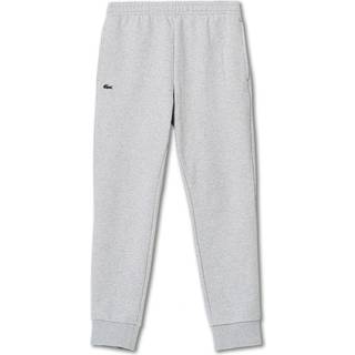 Lacoste Jogging Bottoms Grey
