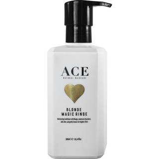 Ace Natural Haircare Blonde Magic Rinse 300ml