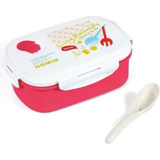 Matbehållare Promis TM95 R Matlåda, Lunchbox