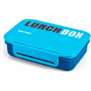 Matbehållare Promis TM98 R Matlåda, Lunchbox Rosa