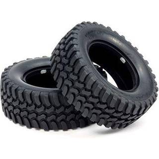 CC-01 Mud Block Tires *2