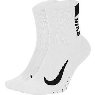 Nike Multiplier Ankelstrømper