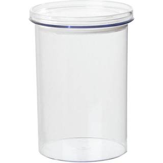 Nordic Houseware Opbevaringsbøtte Stockholm opbevaringsboks 1,0 L