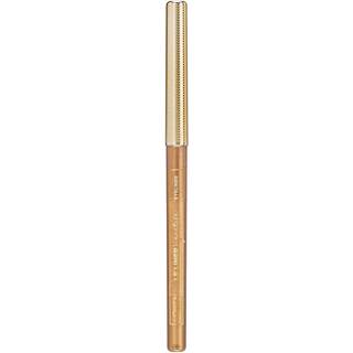 L'Oréal Le Liner Signature Øjenblyant 04 Gold Velvet 0,3 g